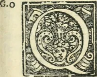 An illustration from Comedia (1562)