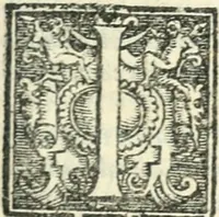 An illustration from Comedia (1562)