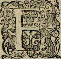 An illustration from Comedia Aulegrafia (1619)