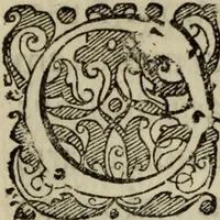 An illustration from Comedia Aulegrafia (1619)