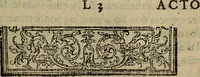 An illustration from Comedia Aulegrafia (1619)