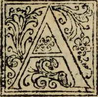 An illustration from Comedia Aulegrafia (1619)