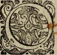 Picture 5 of 57 from Comedia Aulegrafia (1619), leaf 27