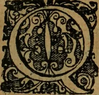 An illustration from Comedia Aulegrafia (1619)