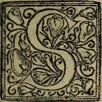 An illustration from Comedia Aulegrafia (1619)