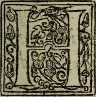 An illustration from Comedia Aulegrafia (1619)