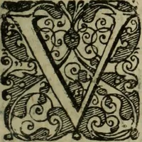 An illustration from Comedia Aulegrafia (1619)