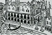 Picture 1 of 7 from Comedia intitolata Sine nomine (1574), leaf 1