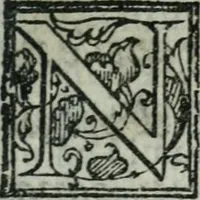 An illustration from Comedia intitolata Sine nomine (1574)