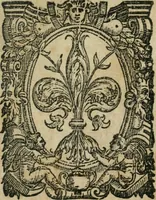 Picture 2 of 7 from Comedia intitolata Sine nomine (1574), leaf 8