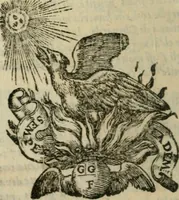 An illustration from Comedia del sacrificio de gli Intronati da Siena (1559)
