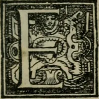 An illustration from Comedia del sacrificio de gli Intronati da Siena (1559)