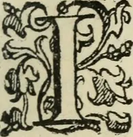 An illustration from Comedie di M. Gianmaria Cecchi, Fiorentino : Libro primo. Nel quale si contengono, La dote; La moglie; Il corredo; La stiaua; Il donzello; Gl'incantesimi; Lo spirito .. (1585)