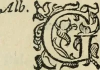 An illustration from Comedie di M. Gianmaria Cecchi, Fiorentino : Libro primo. Nel quale si contengono, La dote; La moglie; Il corredo; La stiaua; Il donzello; Gl'incantesimi; Lo spirito .. (1585)