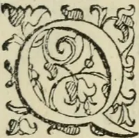 An illustration from Comedie di M. Gianmaria Cecchi, Fiorentino : Libro primo. Nel quale si contengono, La dote; La moglie; Il corredo; La stiaua; Il donzello; Gl'incantesimi; Lo spirito .. (1585)