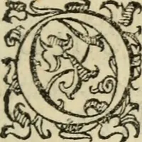An illustration from Comedie di M. Gianmaria Cecchi, Fiorentino : Libro primo. Nel quale si contengono, La dote; La moglie; Il corredo; La stiaua; Il donzello; Gl'incantesimi; Lo spirito .. (1585)