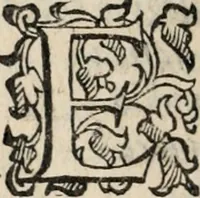 An illustration from Comedie di M. Gianmaria Cecchi, Fiorentino : Libro primo. Nel quale si contengono, La dote; La moglie; Il corredo; La stiaua; Il donzello; Gl'incantesimi; Lo spirito .. (1585)