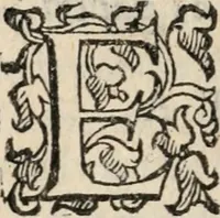 An illustration from Comedie di M. Gianmaria Cecchi, Fiorentino : Libro primo. Nel quale si contengono, La dote; La moglie; Il corredo; La stiaua; Il donzello; Gl'incantesimi; Lo spirito .. (1585)