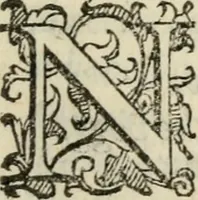 An illustration from Comedie di M. Gianmaria Cecchi, Fiorentino : Libro primo. Nel quale si contengono, La dote; La moglie; Il corredo; La stiaua; Il donzello; Gl'incantesimi; Lo spirito .. (1585)