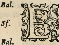 An illustration from Comedie di M. Gianmaria Cecchi, Fiorentino : Libro primo. Nel quale si contengono, La dote; La moglie; Il corredo; La stiaua; Il donzello; Gl'incantesimi; Lo spirito .. (1585)