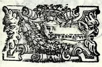 Picture 14 of 43 from Comedie di m. Girolamo Parabosco .. (1560), leaf 243