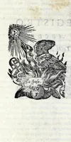 An illustration from Comedie di m. Girolamo Parabosco .. (1560)