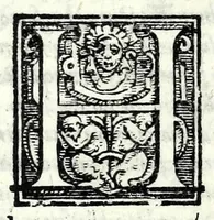 An illustration from Comedie di m. Girolamo Parabosco .. (1560)