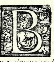 An illustration from Comedie di m. Girolamo Parabosco .. (1560)
