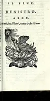 An illustration from Comedie di m. Girolamo Parabosco .. (1560)