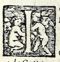 Picture 40 of 43 from Comedie di m. Girolamo Parabosco .. (1560), leaf 540