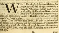 An illustration from Comedies and tragedies (1664)
