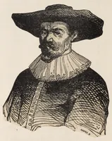 Picture 2 of 2 from Comedies and tragedies (1664), leaf 16