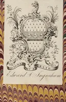 An illustration from Comedies and tragedies (1664)