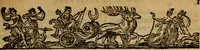 An illustration from Comfort for believers about their sinnes & troubles : in a treatise shewing that true beleevers, how weake soever in faith, should not be opprest, or perplext in heart .. (1645)