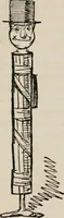 An illustration from The comic history of Rome (1850)