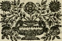 An illustration from Cominciamento e progresso dell' arte dell' intagliare in rame : colle vite di molti de' più eccellenti maestri della stessa professione (1686)