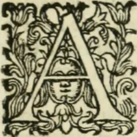 An illustration from Cominciamento e progresso dell' arte dell' intagliare in rame : colle vite di molti de' più eccellenti maestri della stessa professione (1686)