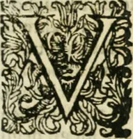 An illustration from Cominciamento e progresso dell' arte dell' intagliare in rame : colle vite di molti de' più eccellenti maestri della stessa professione (1686)