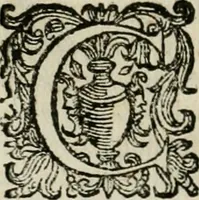 An illustration from Cominciamento e progresso dell' arte dell' intagliare in rame : colle vite di molti de' più eccellenti maestri della stessa professione (1686)
