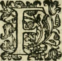 An illustration from Cominciamento e progresso dell' arte dell' intagliare in rame : colle vite di molti de' più eccellenti maestri della stessa professione (1686)