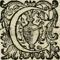 An illustration from Cominciamento e progresso dell' arte dell' intagliare in rame : colle vite di molti de' più eccellenti maestri della stessa professione (1686)