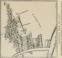 An illustration from The coming of the fairies (1922)