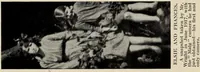 An illustration from The coming of the fairies (1922)