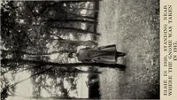 An illustration from The coming of the fairies (1922)
