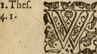 Picture 51 of 198 from The Booke of common prayer and administration of the sacraments (1610), leaf 101