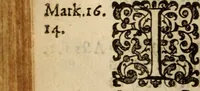 Picture 81 of 198 from The Booke of common prayer and administration of the sacraments (1610), leaf 161