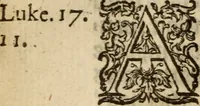 Picture 103 of 198 from The Booke of common prayer and administration of the sacraments (1610), leaf 191
