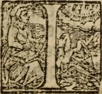 Picture 105 of 198 from The Booke of common prayer and administration of the sacraments (1610), leaf 193