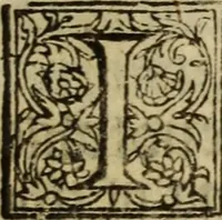 Picture 108 of 198 from The Booke of common prayer and administration of the sacraments (1610), leaf 196