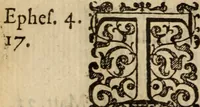 Picture 109 of 198 from The Booke of common prayer and administration of the sacraments (1610), leaf 197